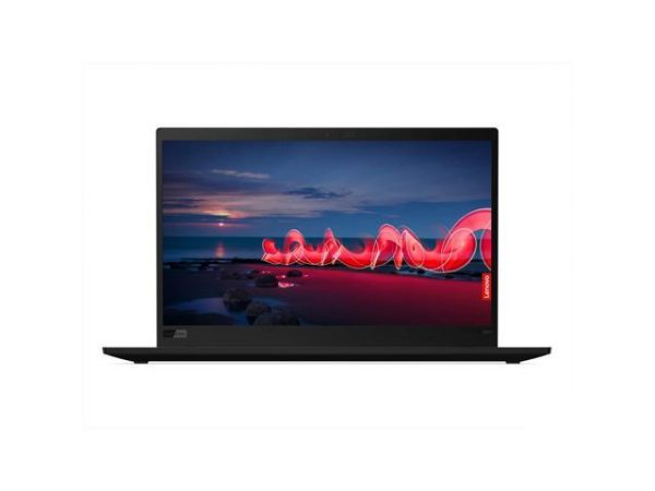 Lenovo ThinkPad X1 Carbon Gen 8 Intel Laptop, 14.0" FHD IPS 400 nits, i5-10310U, UHD Graphics, 16GB, 512GB SSD, Win 10 Pro Lenovo