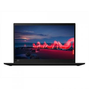 Lenovo ThinkPad X1 Carbon Gen 8 Intel Laptop, 14.0" FHD IPS 400 nits, i5-10310U, UHD Graphics, 16GB, 512GB SSD, Win 10 Pro Lenovo