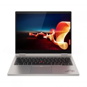 Lenovo ThinkPad X1 Titanium Yoga Laptop, 13.5" IPS Touch 450 nits, i5-1140G7, Iris Xe Graphics, 16GB, 512GB SSD, Win 10 Pro Lenovo