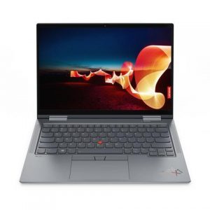 Lenovo ThinkPad X1 Yoga Gen 6 Intel Laptop, 14.0" FHD IPS Touch 500 nits, i5-1145G7, Iris Xe Graphics, 16GB, 512GB SSD, Win 10 Pro Lenovo