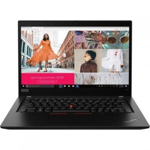 Lenovo ThinkPad X13 20T20020US 13.3" Touchscreen Laptop i7-10610U 16GB 512GB SSD Lenovo