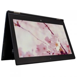 Lenovo Thinkpad Yoga 260 Ultrabook Business 2-in-1 Laptop Computer PC, 12.5" HD IPS Touchscreen, Intel Quad Core i5, 8GB RAM, 128GB SSD, Windows 10 Home, WiFi (Grade B) Lenovo