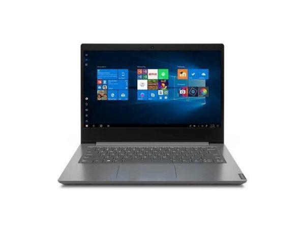 Lenovo V14 Business Laptop, 14" FHD (1920 x 1080), AMD Athlon Gold 3150U, 8GB RAM, 128GB SSD, +1TB HDD, Windows 10 Pro Lenovo
