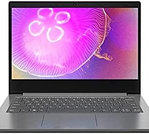 Lenovo V14 Business Laptop, 14" FHD (1920 x 1080), Intel 10th Gen Core i5-1035G1, 12GB RAM, 256GB SSD, Windows 10 Pro, Webcam, WiFi, HDMI, XPI Bundle