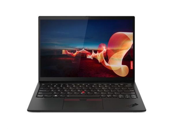 Lenovo X1 Nano Laptop, 13.0" IPS Touch 450 nits, i5-1130G7, Iris Xe Graphics, 8GB, 256GB SSD, Win 10 Pro, 1YR Premier Onsite Support Warranty Lenovo