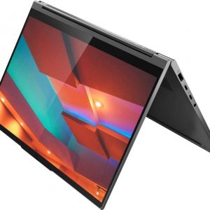 Lenovo Yoga C940 2-in-1 14" FHD IPS Touch Laptop, 10th Gen Intel Core i7-1065G7, 16GB DDR4, 1TB SSD PCIe, Thunderbolt 3, Active Stylus Pen, Fingerprint Reader 3 lbs - Iron Gray
