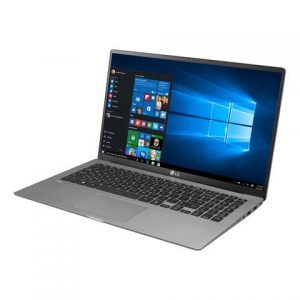 LG gram 15Z95N-G.AAC6U1 Laptop Notebook 11th Gen Intel Core i5-1135G7 16GB RAM 512GB SSD LG Electronics
