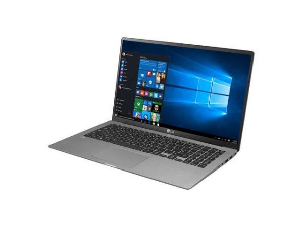 LG gram 15Z95N-G.AAC6U1 Laptop Notebook 11th Gen Intel Core i5-1135G7 16GB RAM 512GB SSD LG Electronics