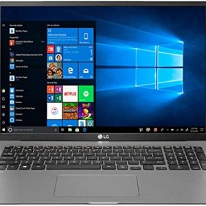 LG Gram 17-inch WQXGA Ultra-Lightweight Laptop Intel Core i7-1065G7 16GB RAM 512GB SSD
