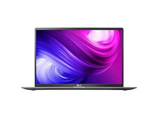 LG Laptop Gram 17 17Z90N-V.AP71A8 Intel Core i7 10th Gen 1065G7 (1.30 GHz) 16 GB Memory 256 GB SSD Intel Iris Plus Graphics 17" IPS 2560 x 1600 Windows 10 Pro 64-bit LG Electronics