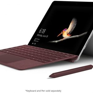 Microsoft Surface Go (Intel Pentium Gold, 8GB RAM, 128GB) (MCZ-00001)