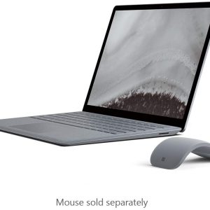 Microsoft  Surface Laptop 2 (Intel Core i5, 8GB RAM, 256GB) - Platinum