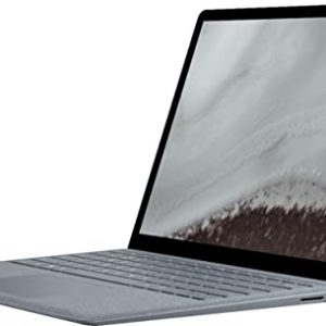 Microsoft Surface Laptop 2 Touchscreen Intel i5-8250U 8GB RAM 128GB SSD Win 10 (Renewed)
