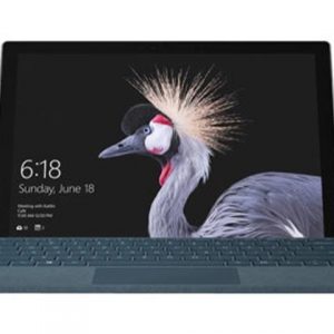 Microsoft Surface Pro (5th Gen) GWP-00001 Intel Core i5 7th Gen 7300U (2.60 GHz) 8 GB Memory 256 GB SSD Intel HD Graphics 620 12.3" Touchscreen 2736 x 1824 Detachable 2-in-1 Laptop Windows 10 Pro 64-bit Microsoft