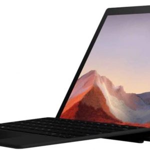 Microsoft Surface Pro 7 12.3" (Latest Model) 10th Gen Core i7-1065G7 IRIS 512GB SSD 16GB RAM 2736X1834 12.3" Touch Win 10 Pro PVU-00015