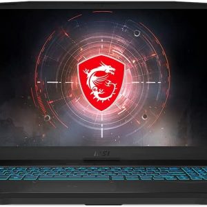 MSI Crosshair17 17.3" 144Hz FHD Gaming Laptop Intel Core i7-11800H RTX3050TI 16GB 512GBNVMe SSD Win10