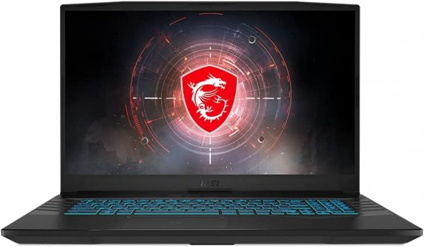 MSI Crosshair17 17.3" 144Hz FHD Gaming Laptop Intel Core i7-11800H RTX3050TI 16GB 512GBNVMe SSD Win10