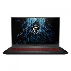 MSI GF75 Thin 10UE-028 Laptop Notebook i7 GeForce RTX 3060 144Hz 16GB RAM MSI