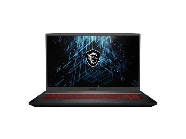 MSI GF75 Thin 10UE-028 Laptop Notebook i7 GeForce RTX 3060 144Hz 16GB RAM MSI