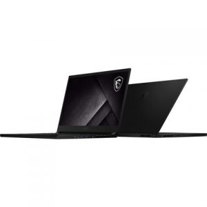 MSI GS66 Stealth 10SF-683 15.6" Gaming Notebook - Full HD - 1920 x 1080 - Intel Core i7 (10th Gen) i7-10750H Hexa-core (6 Core) 2.60 GHz - 16 GB RAM - 1 TB SSD - Core Black MSI