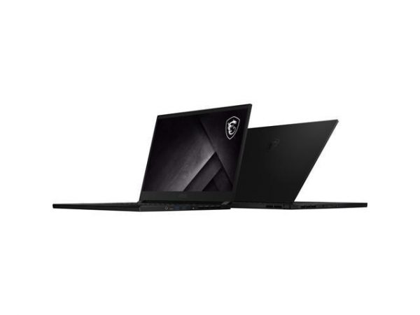 MSI GS66 Stealth 10SF-683 15.6" Gaming Notebook - Full HD - 1920 x 1080 - Intel Core i7 (10th Gen) i7-10750H Hexa-core (6 Core) 2.60 GHz - 16 GB RAM - 1 TB SSD - Core Black MSI
