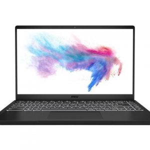 MSI Modern Home & Business Laptop (Intel i3-10110U 2-Core, 8GB RAM, 1TB PCIe SSD, 14.0" Full HD (1920x1080), Intel UHD, Wifi, Bluetooth, Webcam, 1xHDMI, Backlit Keyboard, SD Card, Win 10 Home) MSI