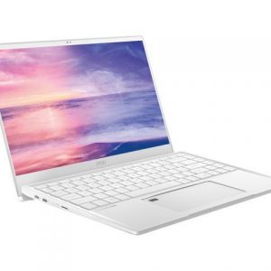 MSI Prestige 14 A10SC-020 Gaming and Business Laptop (Intel i5-10210U 4-Core, 16GB RAM, 1TB PCIe SSD, 14" Full HD (1920x1080), NVIDIA GTX 1650 [Max-Q], Fingerprint, Wifi, Bluetooth, Win 10 Pro) MSI