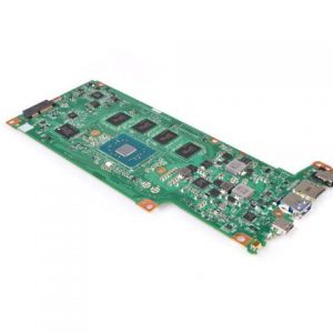 NB.GV211.002 - Acer System Board, Mobile Celeron N3350 For Chromebook Spin 15 (CP311-1H-C5PN) Acer America