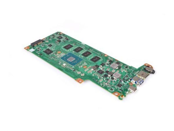 NB.GV211.002 - Acer System Board, Mobile Celeron N3350 For Chromebook Spin 15 (CP311-1H-C5PN) Acer America