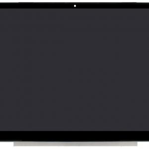 NBPCLCD Screen Replacement for HP Envy X360 15M-ED0013DX 15M-ED0023DX 15M-ED1013DX 15M-ED1023DX P/N L93180-001 15.6" FHD LCD Display Touch Screen Assembly W/Digitizer Control Board and Bezel