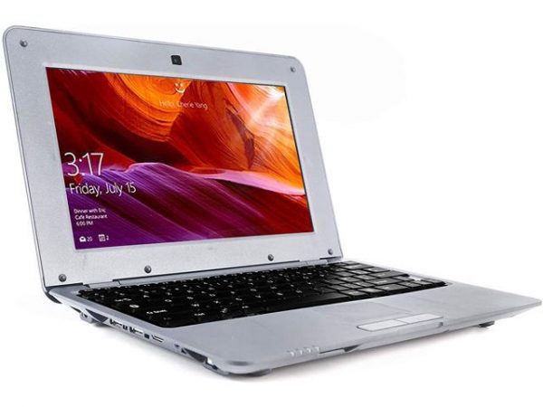 Netbook Laptop PC 10 inch Android Portable Ultrabook,Dual Core, Wifi,with Laptop Bag + Mouse + Mouse Pad + Earphone G-Anica