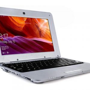 Netbook Laptop PC 10 inch Android Portable Ultrabook,Dual Core, Wifi,with Laptop Bag + Mouse + Mouse Pad + Earphone G-Anica