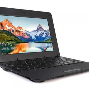 Netbook Laptop PC 10 inch Android Portable Ultrabook,Dual Core, Wifi,with Laptop Bag + Mouse + Mouse Pad + Earphone G-Anica