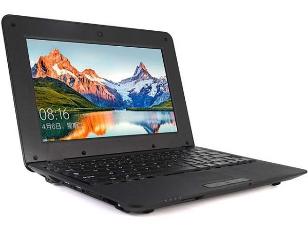 Netbook Laptop PC 10 inch Android Portable Ultrabook,Dual Core, Wifi,with Laptop Bag + Mouse + Mouse Pad + Earphone G-Anica