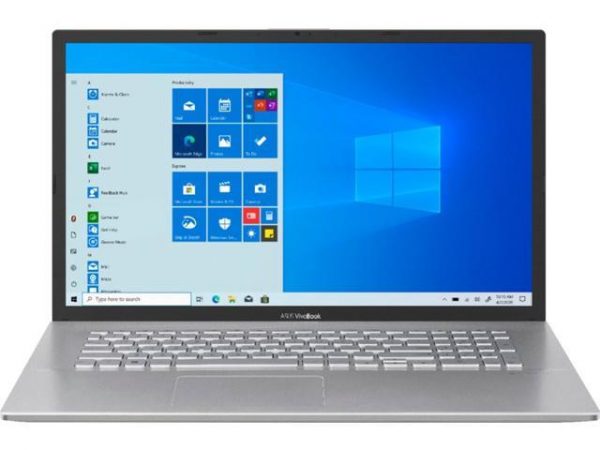 New ASUS 17.3" HD+ LED Laptop | AMD Ryzen 7 3700U | AMD Radeon Vega 10 | 12GB RAM | 512GB SSD| Windows 10 ASUS