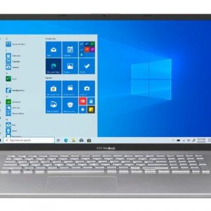 New ASUS 17.3" HD+ LED Laptop | AMD Ryzen 7 3700U | AMD Radeon Vega 10 | 12GB RAM | 512GB SSD| Windows 10 ASUS