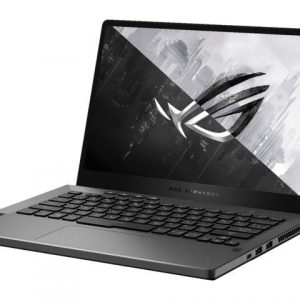 New Asus ROG 14" FHD Laptop| AMD 3rd Generation Ryzen 7 Processor| NVIDIA GeForce GTX 1650| 16GB Memory| 1TB Solid State Drive| Windows 10| Backlit Keyboard ASUS