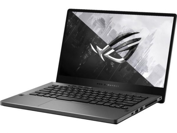 New Asus ROG 14" FHD Laptop| AMD 3rd Generation Ryzen 7 Processor| NVIDIA GeForce GTX 1650| 16GB Memory| 1TB Solid State Drive| Windows 10| Backlit Keyboard ASUS