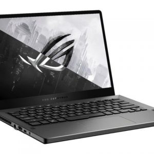 New Asus ROG 14" FHD Laptop| AMD 3rd Generation Ryzen 7 Processor| NVIDIA GeForce GTX 1650| 16GB Memory| 512GB Solid State Drive| Windows 10| Backlit Keyboard ASUS