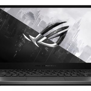 New Asus ROG 14" FHD Laptop| AMD 3rd Generation Ryzen 7 Processor| NVIDIA GeForce GTX 1650| 8GB Memory| 512GB Solid State Drive| Windows 10| Backlit Keyboard ASUS