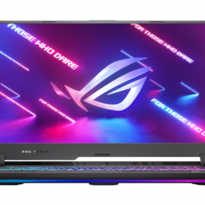 New Asus ROG Strix 17.3" FHD Laptop | AMD Ryzen 9 5900HX | 16GB Memory | 1TB SSD | Windows 10 Home | RGB Keyboard ASUS