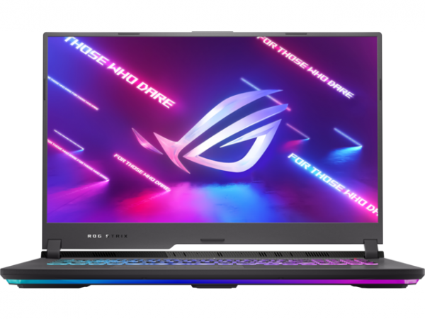 New Asus ROG Strix 17.3" FHD Laptop | AMD Ryzen 9 5900HX | 16GB Memory | 1TB SSD | Windows 10 Home | RGB Keyboard ASUS