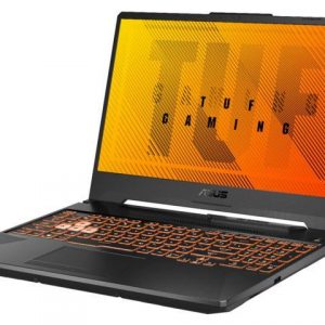 New ASUS TUF 15.6" Gaming Laptop| Intel 10th Generation Core i5 Processor| NVIDIA GeForce GTX 1650 Ti| 8GB Memory| 256GB SSD+ 1THDD| Windows 10 Home| Backlit Keyboard ASUS