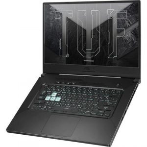 New ASUS TUF Dash 15 Ultra Slim Gaming Laptop| 15.6” 144Hz FHD | GeForce RTX 3050 Ti | Intel Core i7-11370H |8GB DDR4 | 512GB PCIe NVMe SSD| Wi-Fi 6|Backlit Precision Gaming Keyboard | Windows 10 Home ASUS
