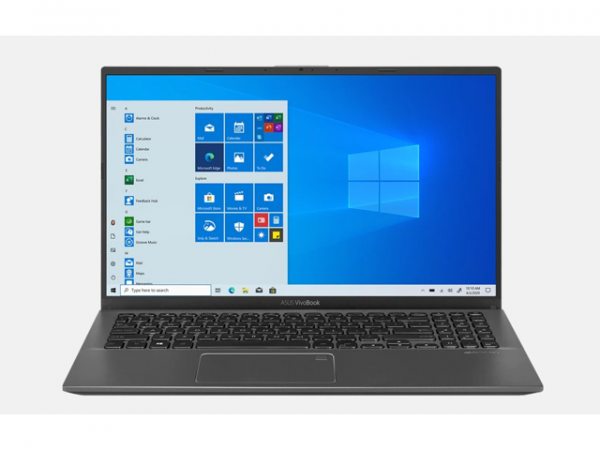 New ASUS VivoBook 15.6" FHD LED Touchscreen Laptop | Intel Core i3-1005G1 | Intel UHD Graphics | 12GB RAM | 512GB SSD + 1TB HDD | Windows 10 | Fingerprint Reader ASUS