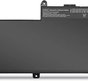 New CI03 CI03XL Battery for HP ProBook 640 G2 645 G2 650 G2 655 G2, Fit HSTNN-UB6Q 801554-001
