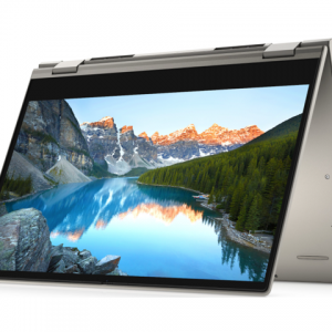 New Dell 14" HD Touch-screen Laptop | Intel Core i5-1135G7 Processor | Intel Iris Xe Graphics | 16GB RAM | 512GB SSD | Windows 10 Home DELL