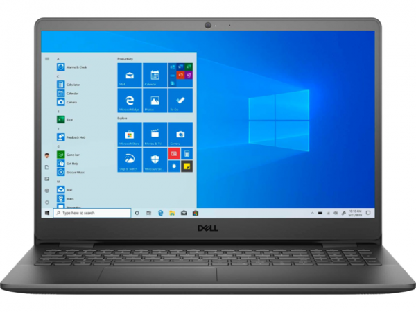 New Dell 15.6" FHD Laptop | 11th Gen Intel Core™ i5 | 32GB Memory | 1TB SSD | Intel® Iris Xe Graphics | Windows 10 Home in S mode | Black DELL