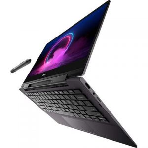 New Dell Inspiron 13.3" 2-in-1 4K Ultra HD Touchscreen Laptop | 10th Gen Intel Core i7 | Intel UHD Graphics | 16GB Memory | 1TB Solid State Drive | Windows 10 Home | Backlit Keyboard | Pen DELL