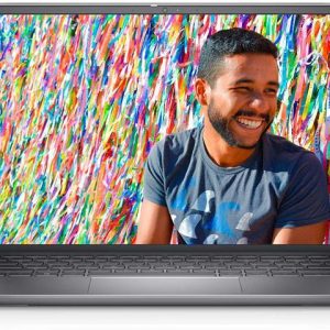 New Dell Inspiron 13.3 Inch QHD (Quad High Definition) Laptop | Intel Core i7-11370H|16GB RAM| 1TB SSD| NVIDIA GeForce MX450 with 2GB GDDR6| Platinum Silver DELL